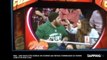 NBA : Une mascotte humilie un homme car il refuse d’embrasser sa copine lors d’un 
