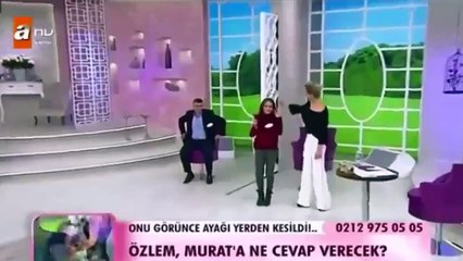 Songül'e rakip gelin adayı