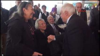 İzmir - Perinçek: 152 Ada, Adacık, Kayayı Geri Verin