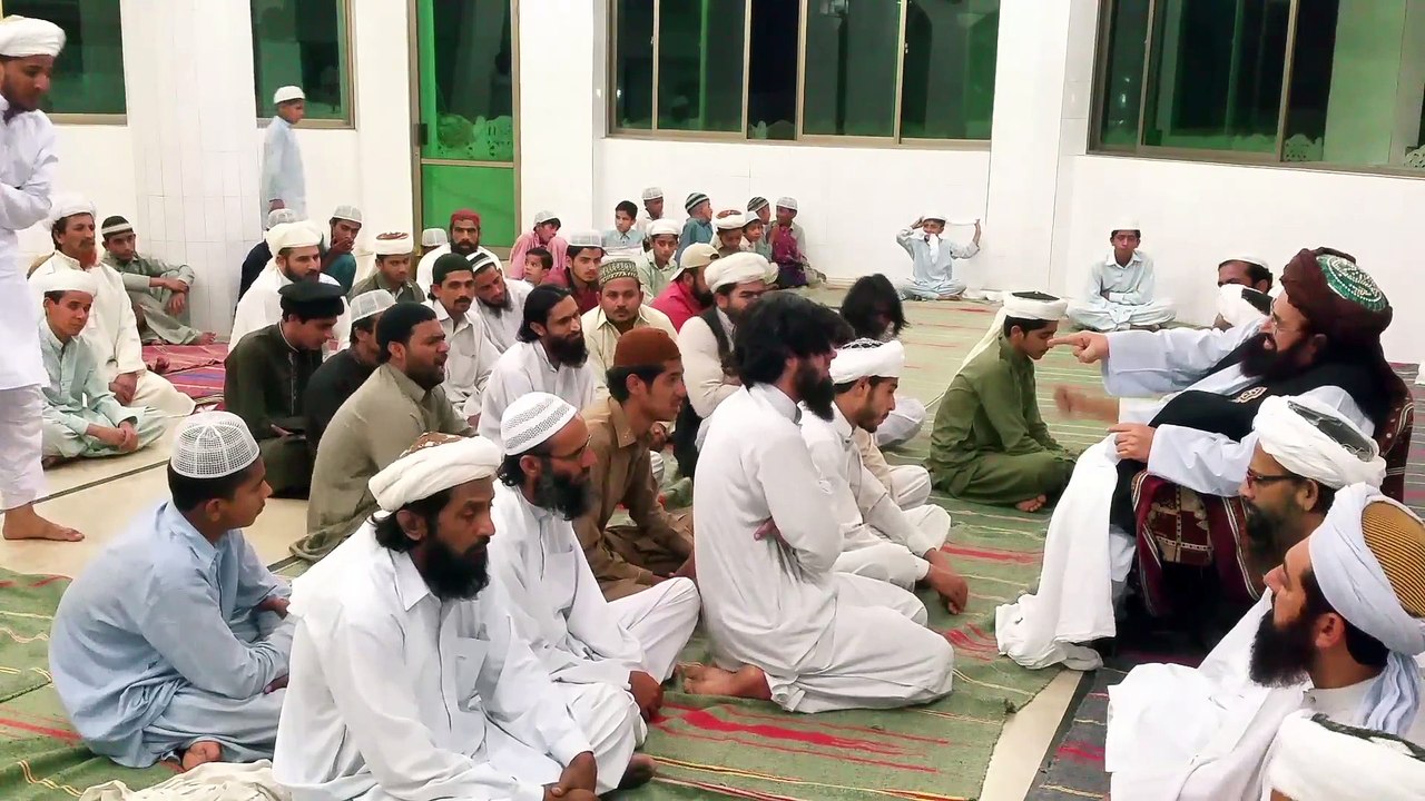 2016-02-28-13 - محفل ذکرونعت