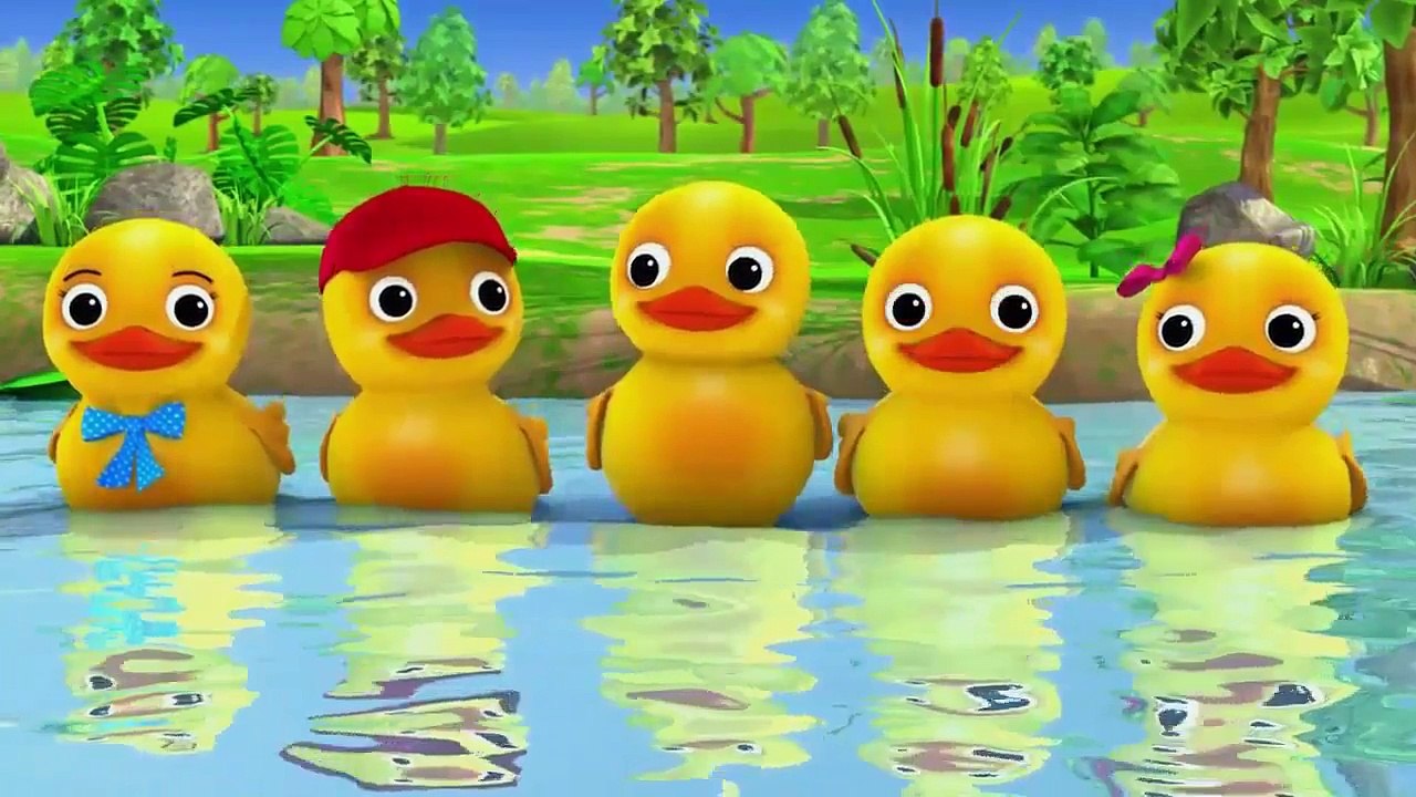 Nhạc thiếu nhi sôi động hay nhất - Liên khúc thiếu nhi 1-6 vui nhộn