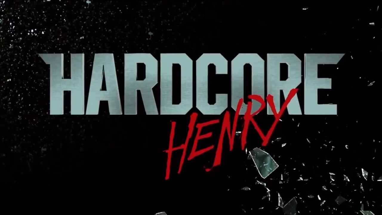 Hardcore Henry (2016) Trailer - HD