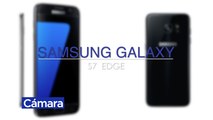Cámara Review Samsung Galaxy S7 Edge