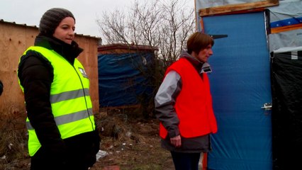 L'Action de l'Etat : les maraudes sociales