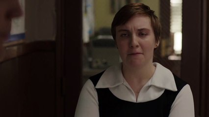 Girls 5x04 Promo "Old Loves" (HD)