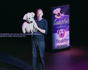 Ted E Bare s First Knock Knock Joke