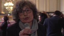 Cécile Wajsbrot, romancière, essayiste,  engagée pour le climat