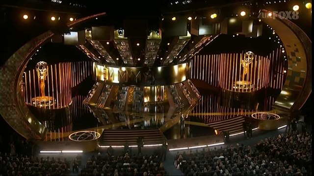 The best jokes from Andy Samberg’s Emmys opening monologue Video