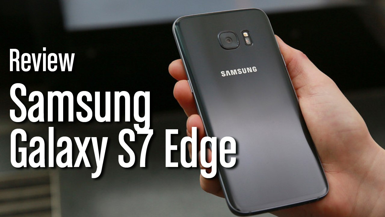 Análisis completo del Samsung Galaxy S7 Edge en...