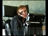 Stephen Hawking Joke