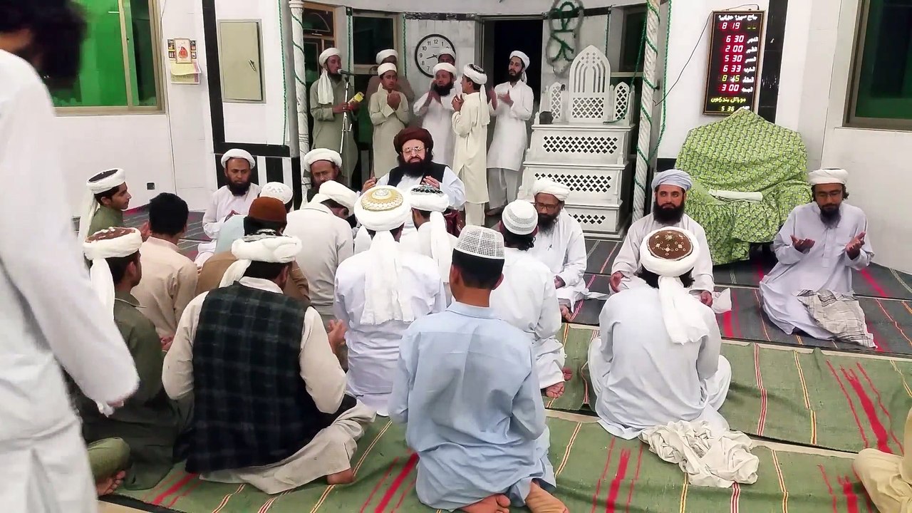 2016-02-28-18 - محفل ذکرونعت