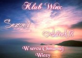 Klub Winx S02 Odc18 - W sercu Chmurnej Wieży