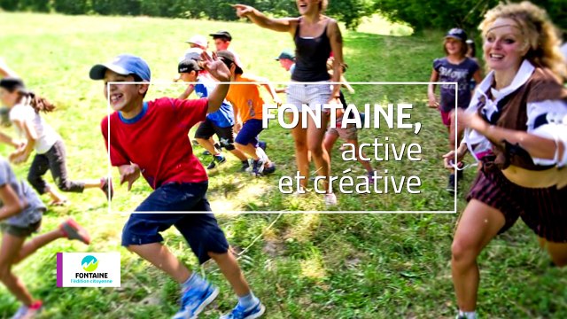 Fontaine, l'édition citoyenne - 08 mars 2016