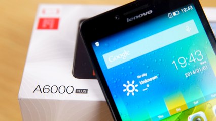 5 Popular Budget Smartphones With Best Data Internet Support