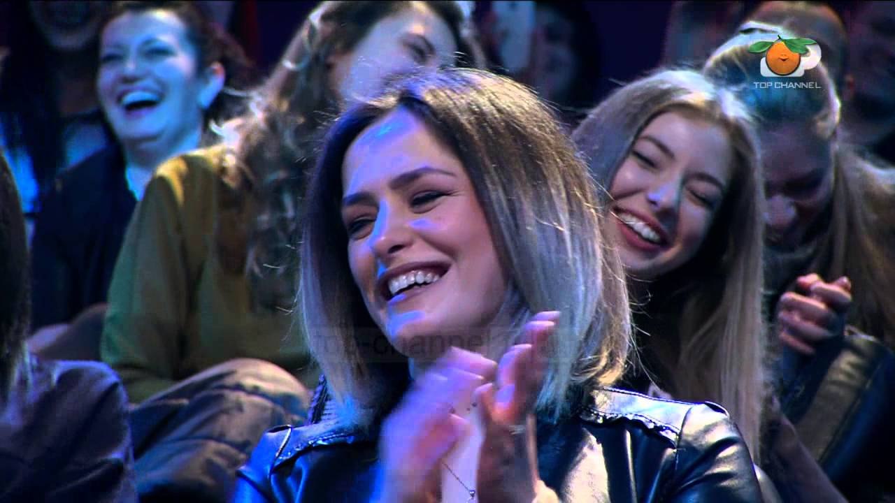 Portokalli, 6 Mars 2016 - Kim virgjeresha (Disku hit)