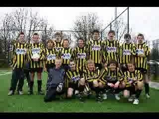 SEIZOEN 2006-2007