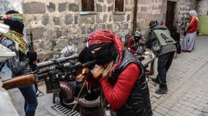 PKK'lı Terörist, HDP'li Vekilden Yardım İstedi İddiası