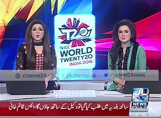 Protest in Dharam Shala against Pakistan vs India match