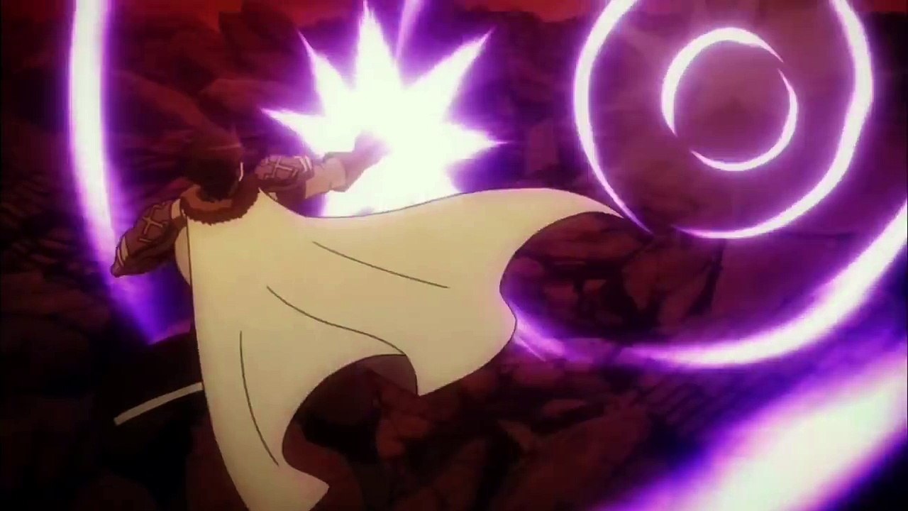 Fairy TailAMV- Gray vs. Silver [HD]