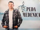 Pedja Medenica - Dodjes mi u san - (Audio 2013)