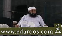 Tableeghi Jamaat Ko Galyan Dene Wala Wakeel Kaise Mobaligh Bana By Maulana Tariq Jameel