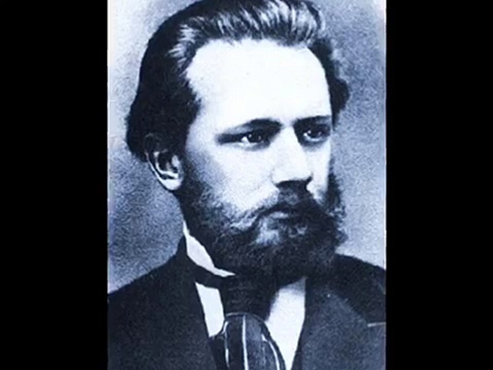 Piotr Ilich Tchaikovsky - 1812 Overture (Finale)