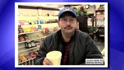 6 AWESOMELY OUTRAGEOUS AND FAKE COMMERCIALS (COMEDY WEEK)