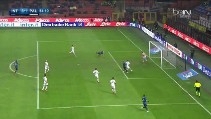 Ivan Perisic Goal HD - Inter 3-1 Palermo - 06-03-2016 - FOOTBALL MANIA