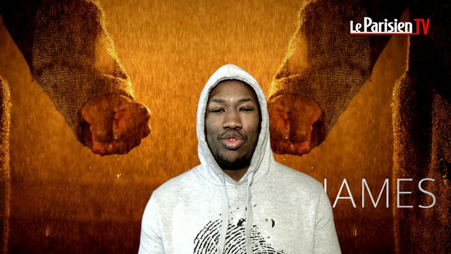 Kery James : des nouveaux parrains pour sa tournée solidaire