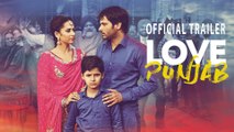 Love Punjab - Official Trailer - Amrinder Gill_HD-1080p_Google Brothers Attock