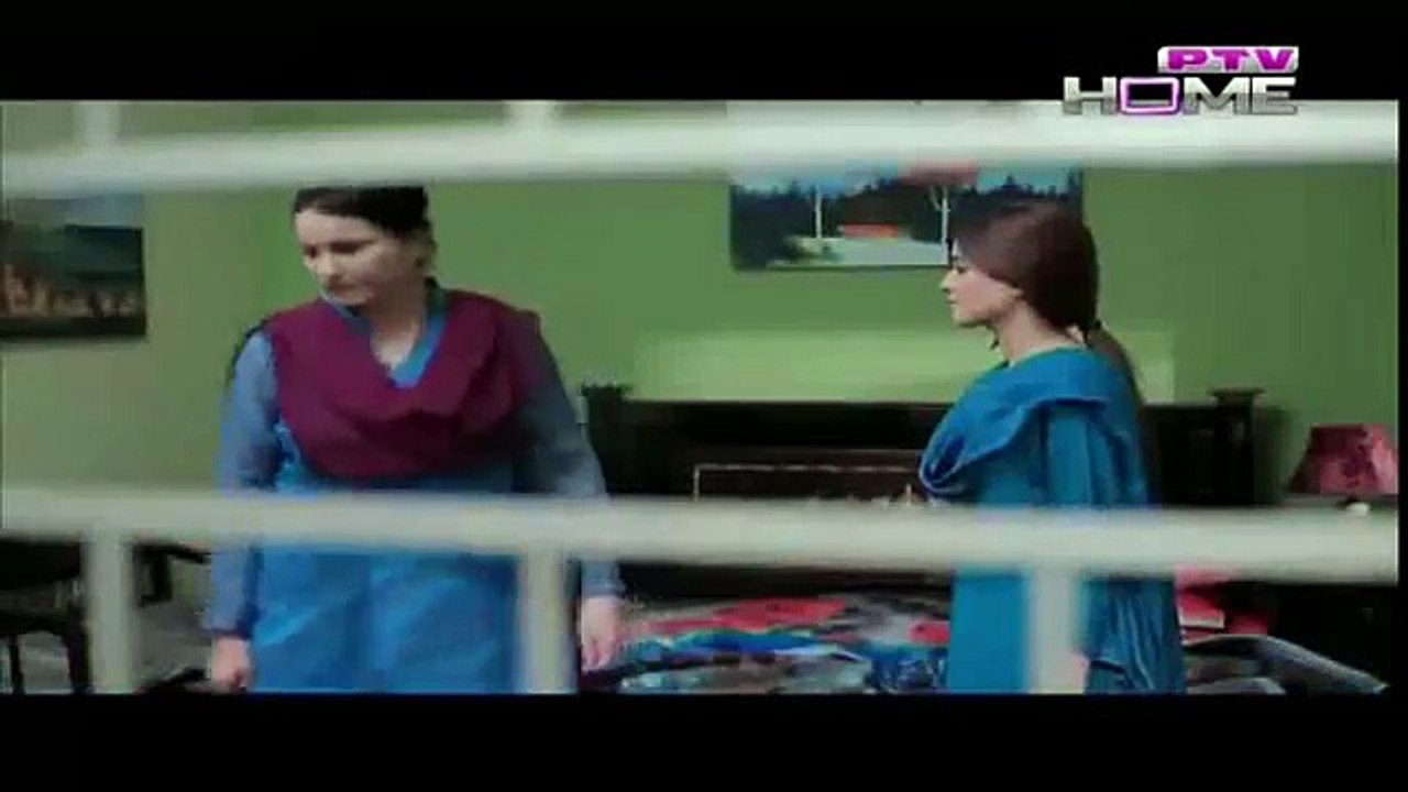Meri Bahuien Episode 46 || Full Episode in HQ || PTV Home