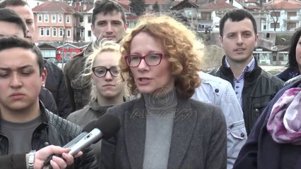 Vazhdon skandali me listën zgjedhore