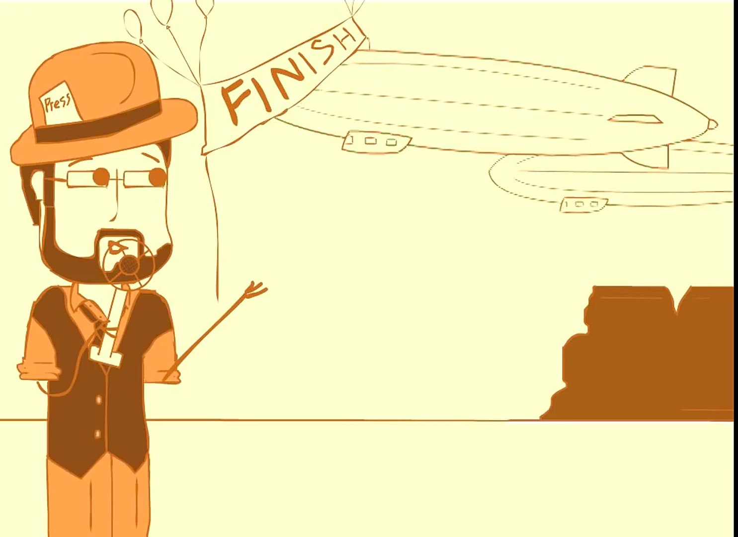 Omnibus #2 – Rooster Teeth Animated Adventures