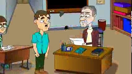 Здравствуй, сессия! - KuTstupid