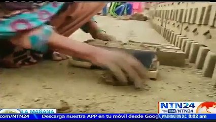 Día Internacional de la Mujer, motivo para exigir fin de la violencia de género en el mundo