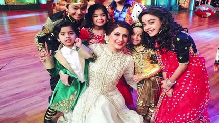 India's Best Dramebaaz Winner is 12-Year-Old From Bihar