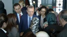 Erdoğan, Nüfusu Arttırmamız Gerekiyor Bir Numaralı Aktör Annelerdir 5