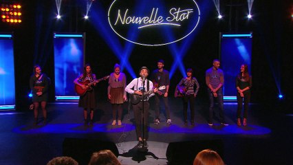 Caruso: Oops I Did It Again - Théâtre - NOUVELLE STAR 2016