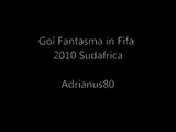 Gol Fantasma in Fifa 2010 Sudafrica