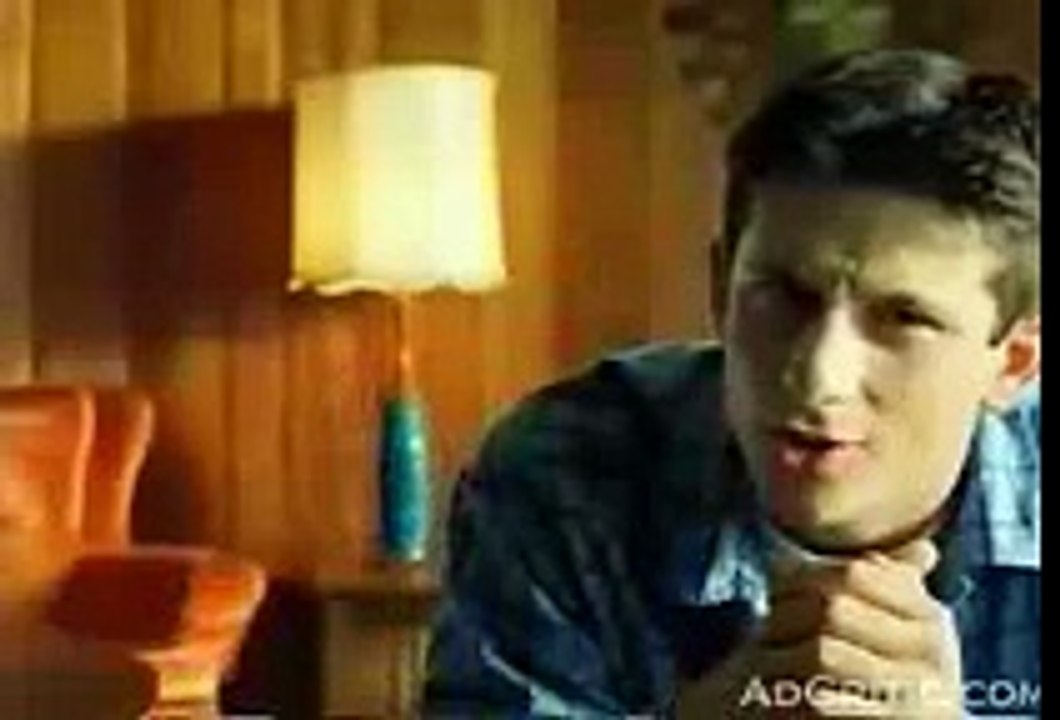 Banned Commercials - Canadian Breast Exam - Very funny