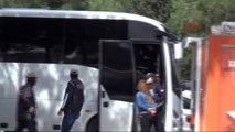 Adana - İstanbul'u Bombalamaya Hazırlanan Terörist Kız, Halasını da Kullanmış