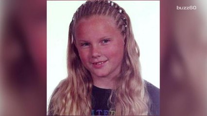 Taylor Swift's alleged MySpace page is revealed and it's hilarious