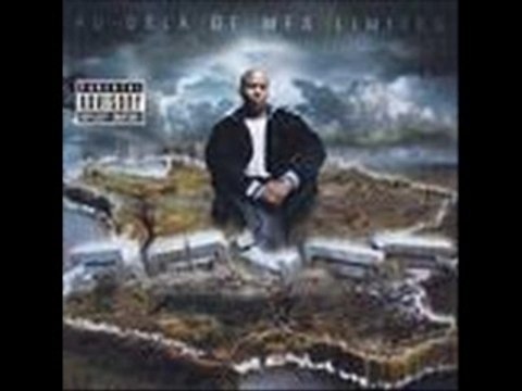 Le cauchemard du rap français Rohff