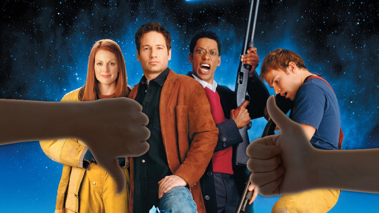 Should You Give Evolution a Second Chance?