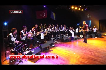 Saraybosna'da "Balkanlar'da Türk Müziği Esintisi" programı düzenlendi