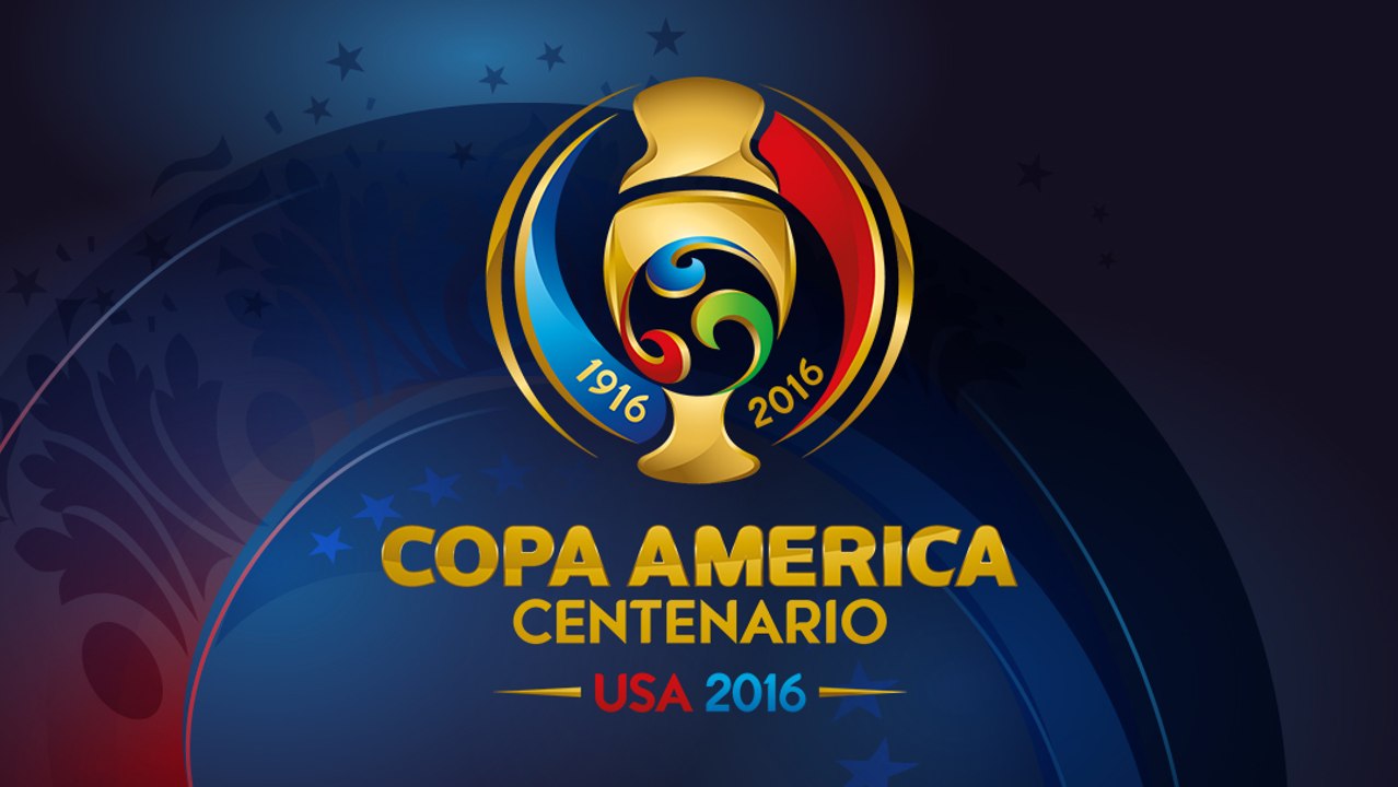Copa america 2016 : USA vs  Paraguay