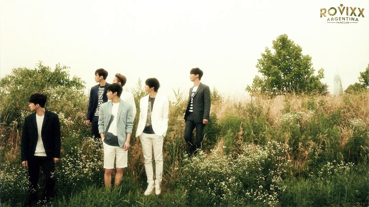 [SUB. ESPAÑOL] VIXX - Going To Meet You