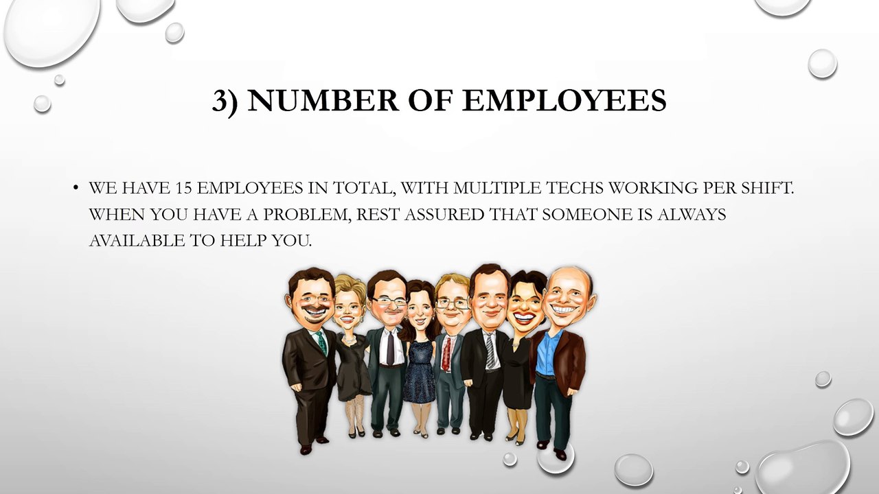 Your Server Doctor server management Company