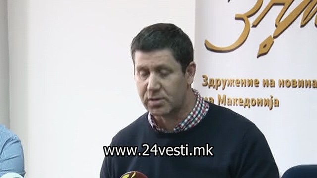 IZJAVA NASER SELMANI ZNM ZA PREGOVORI ZA MEDIUMI 08 03