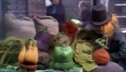 Muppet Christmas Carol - Scrooge
